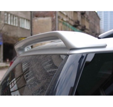 MERCEDES ML W163 SPOILER NA KLAPE