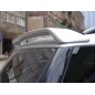 MERCEDES ML W163 SPOILER NA KLAPE