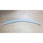 MERCEDES C KLASA W204 COUPE SPOILER NA KLAPE