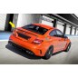 MERCEDES CLASSE C W204 COUPÉ AILERON / BECQUET / SPOILER