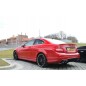 MERCEDES C KLASA W204 COUPE SPOILER NA KLAPE