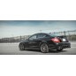 MERCEDES C KLASSE W204 COUPE HECKSPOILER