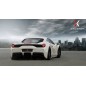 FERRARI 458 - SPECJALE FULL BODY KIT