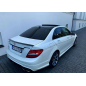 MERCEDES CLASSE C W204 COUPÉ AILERON / BECQUET / SPOILER