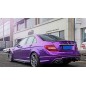 MERCEDES C KLASSE W204 HECKSPOILER