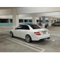 MERCEDES C KLASSE W204 HECKSPOILER