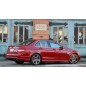 MERCEDES CLASSE C W204 COUPÉ AILERON / BECQUET / SPOILER