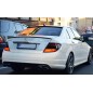MERCEDES C KLASSE W204 HECKSPOILER