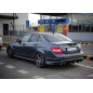 MERCEDES CLASSE C W204 COUPÉ AILERON / BECQUET / SPOILER