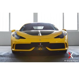 Ferrari 458 - Specjale Bodykit