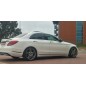 MERCEDES CLASSE C W205 AILERON / BECQUET / SPOILER