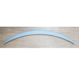 MERCEDES C KLASA W205 SEDAN SPOILER NA KLAPE