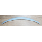 MERCEDES C KLASA W205 SEDAN SPOILER NA KLAPE