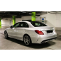 MERCEDES C KLASSE W205 HECKSPOILER