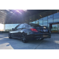 MERCEDES CLASSE C W205 AILERON / BECQUET / SPOILER