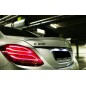 MERCEDES CLASSE C W205 AILERON / BECQUET / SPOILER