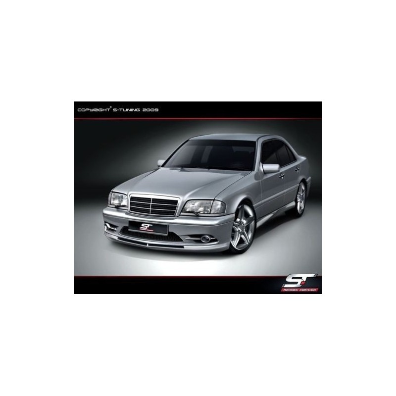 Kit carrosserie pour MERCEDES CLASSE C W202