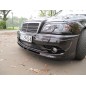 MERCEDES C KLASSE W202 AMG FRONTSTOßSTANGE