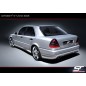 MERCEDES C KLASSE W202 AMG SEITENSCHWELLER