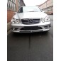 MERCEDES CLASSE C W203 PARE-CHOCS AVANT