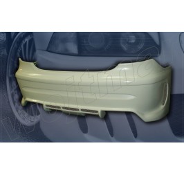Kit carrosserie pour MERCEDES CLASSE C W203 COUPÉ