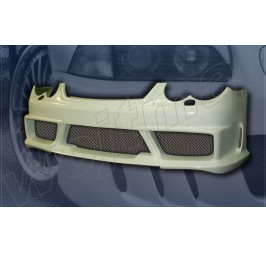 Kit carrosserie pour MERCEDES CLASSE C W203 COUPÉ