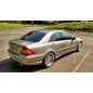 MERCEDES CLASSE C W203 AILERON / BECQUET / SPOILER