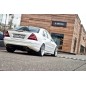 MERCEDES CLASSE C W203 AILERON / BECQUET / SPOILER