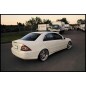 MERCEDES C KLASA W203 SPOILER NA KLAPE AMG