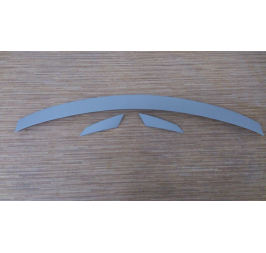 MERCEDES CLASSE C W204 AILERON / BECQUET / SPOILER