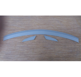 MERCEDES C KLASA W204 SEDAN SPOILER NA KLAPE