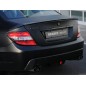 MERCEDES CLASSE C W204 AILERON / BECQUET / SPOILER