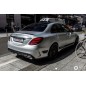 MERCEDES CLASSE C W205 AILERON / BECQUET / SPOILER