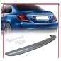 MERCEDES C KLASSE W205 HECKSPOILER