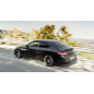 MERCEDES C KLASSE W205 COUPE HECKSPOILER AMG