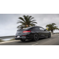 MERCEDES C KLASSE W205 COUPE HECKSPOILER AMG
