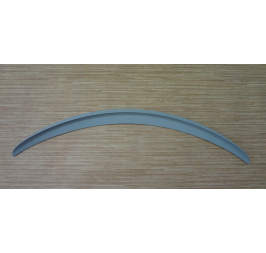 MERCEDES CLASSE C W205 COUPÉ AILERON / BECQUET / SPOILER
