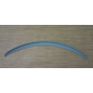 MERCEDES C KLASA W205 COUPE SPOILER NA KLAPE