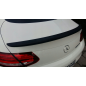 MERCEDES CLASSE C W205 COUPÉ AILERON / BECQUET / SPOILER