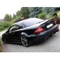MERCEDES CL W215 SPOILER NA KLAPE