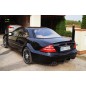 MERCEDES CL W215 AILERON / BECQUET / SPOILER