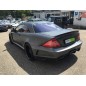 MERCEDES CL W215 AILERON / BECQUET / SPOILER