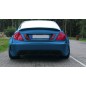 MERCEDES CL W216 HECKSPOILER
