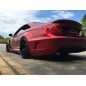 MERCEDES CL W216 HECKSPOILER