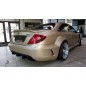 MERCEDES CL W216 BLACK SERIES SPOILER NA KLAPE