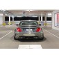 MERCEDES CL W216 BLACK SERIES SPOILER NA KLAPE