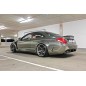 MERCEDES CL W216 HECKSPOILER