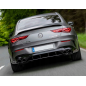 MERCEDES CLA C118 A45 AMG HECKSPOILER