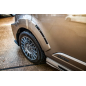 FORD TRANSIT CUSTOM 2018-2023 - WIDE BODY KIT