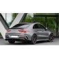 MERCEDES CLA C118 A45 AMG HECKSPOILER